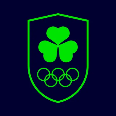 olympics.ie's icon