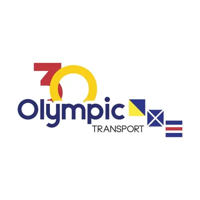 olympictransport.com's icon