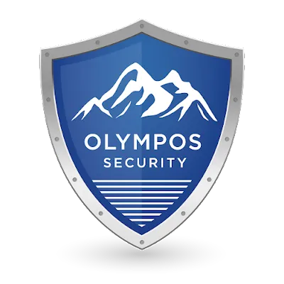 olympossecurity.com's icon