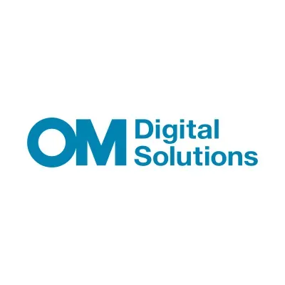 OM Digital Solutions's icon