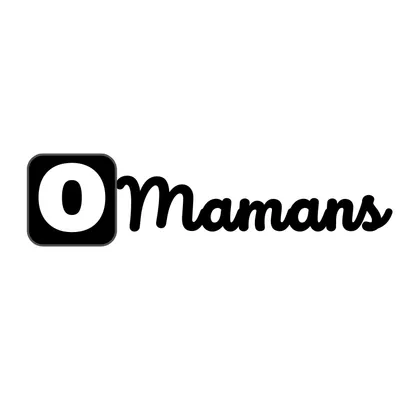 omamans.com's icon