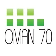 oman70holding.om's icon