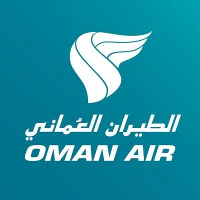 Oman Air's icon