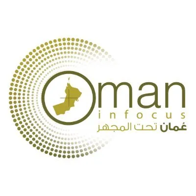 omaninfocus.com's icon