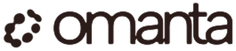 Omanta logo