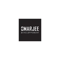 OMARJEE's icon