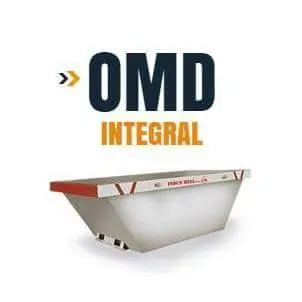 omdintegral.com's icon