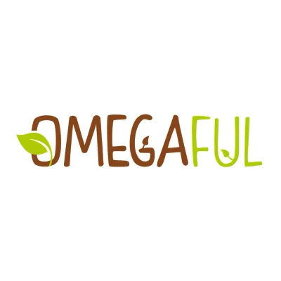 – Omegaful's brand icon