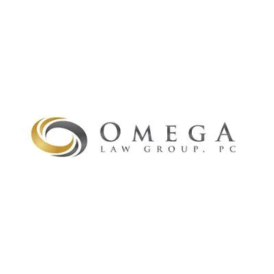 omegalaw.com's icon