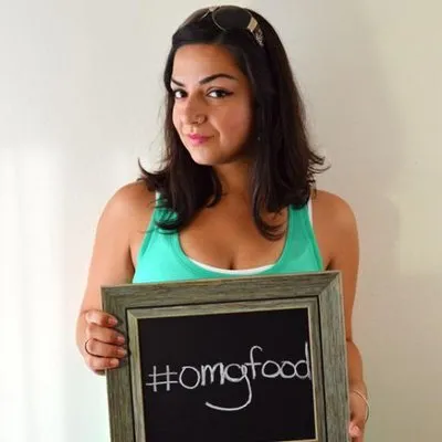 omgfood.com's icon