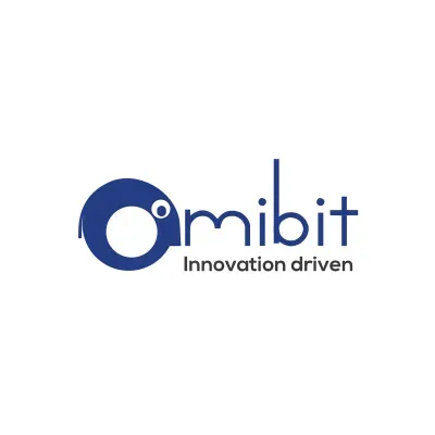 Omibit | Brasov's icon