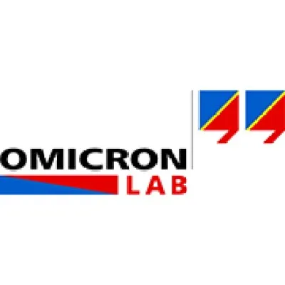 omicron-lab.com's icon