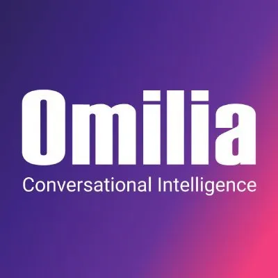 omilia.com's icon