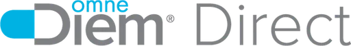 Omne Diem Direct US logo