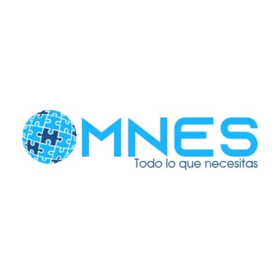 OMNES's icon