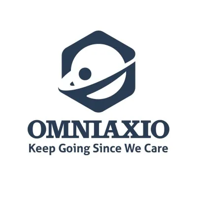 omniaxio.com's icon