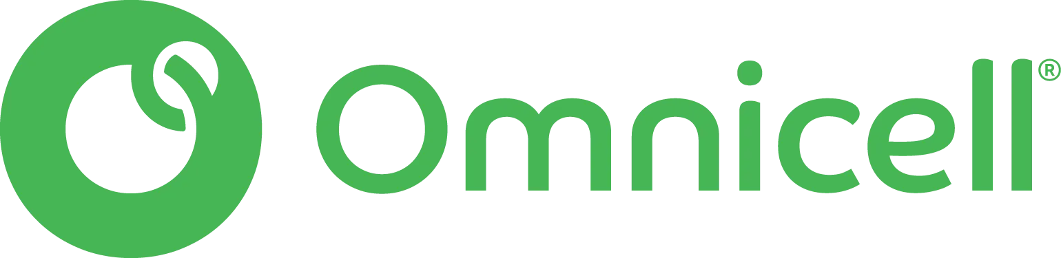 Omnicell logo