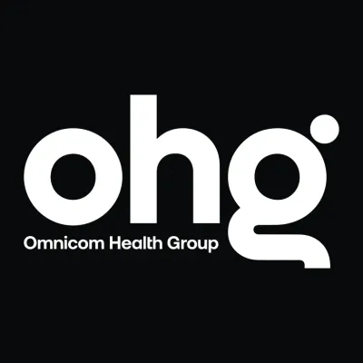 Omnicom Health logo