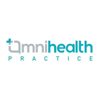 Omnihealth Practice's icon