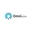 Omni m2m logo