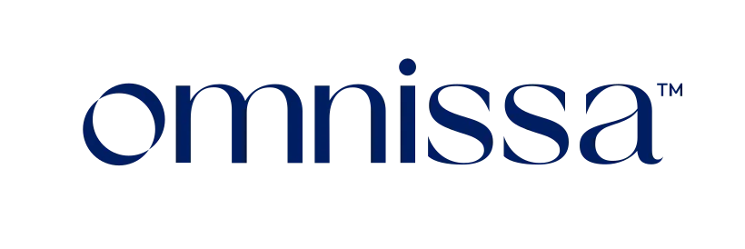 Omnissa logo