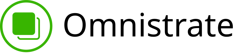Omnistrate logo