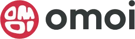 Omoi (formerly Azuki) logo