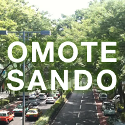omotesando.or.jp's icon