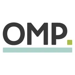 omp.com's icon