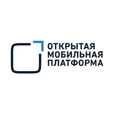Open mobile platform's icon