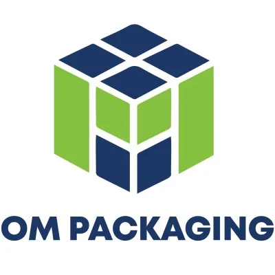 ompackaging.com's icon