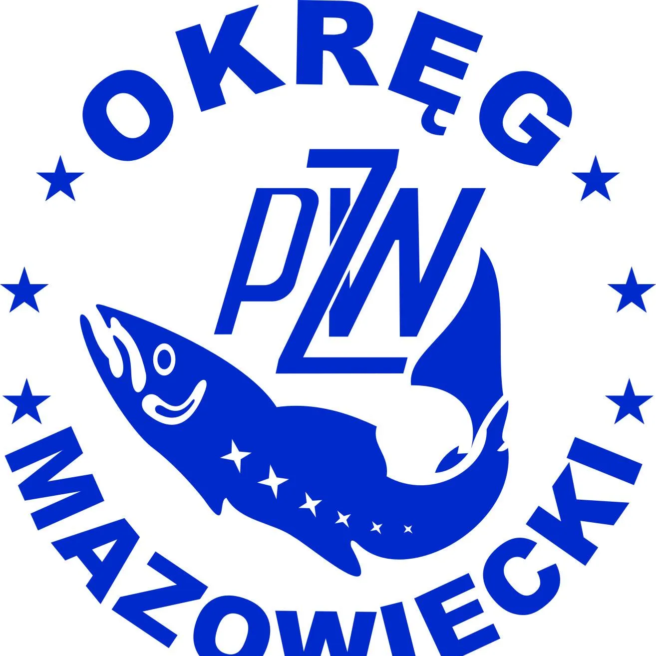 Okręg Mazowiecki Polskiego Związku Wędkarskiego w Warszawie