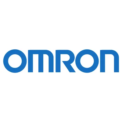 Omron Industrial Automation Europe