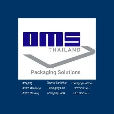 omsthai.com's icon