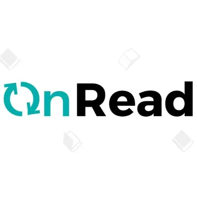 on-read.com's icon