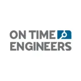 Logo van On Time Engineers