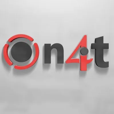 on4t.com's icon