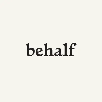 onbehalfof.studio's icon