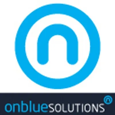 onbluesolutions.com's icon