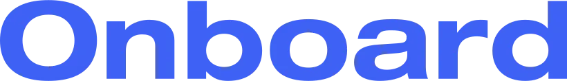 Onboard.io logo
