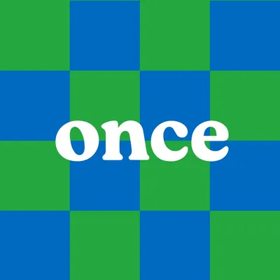 once.agency's icon