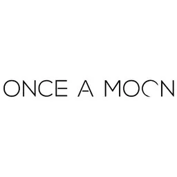Once A Moon