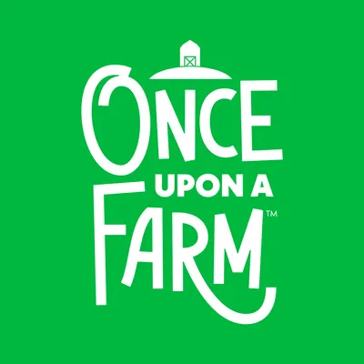 onceuponafarmorganics.com's icon