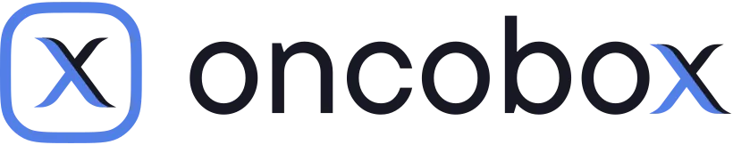 Oncobox logo