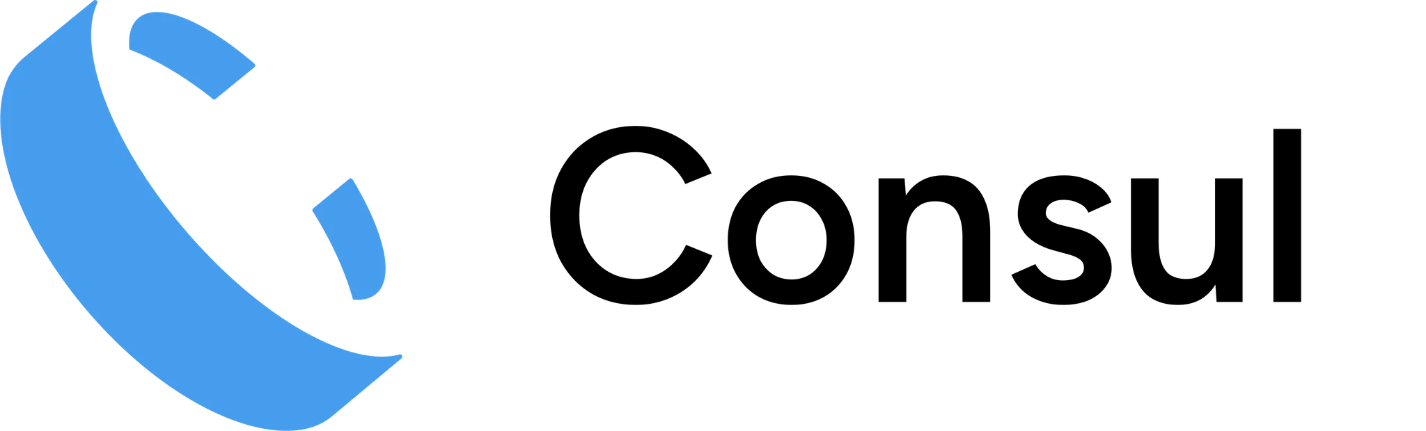 Consul logo