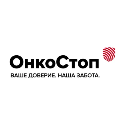 OncoStop's icon
