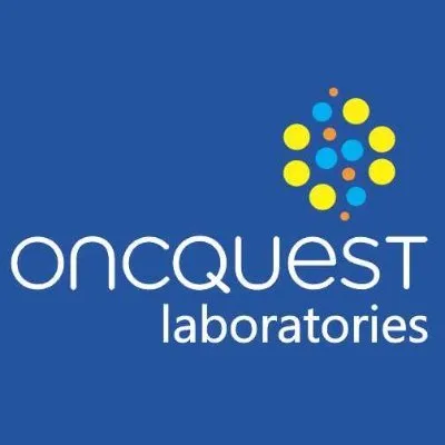oncquestlabs.com's icon