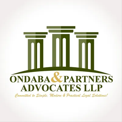 ondabalaw.co.ke's icon