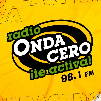 ondacero.com.pe's icon