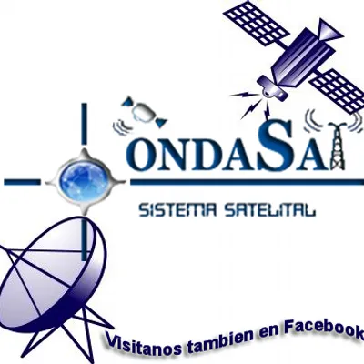 ondasat.net's icon